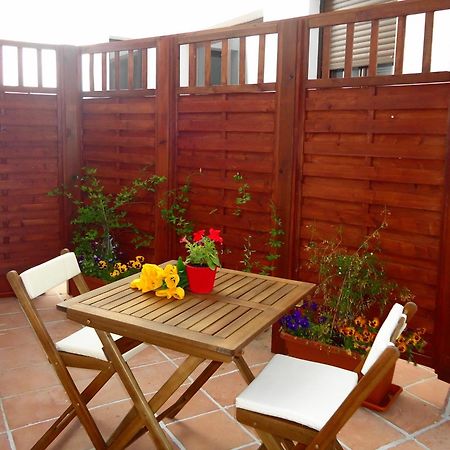 Apartamentos Turisticos Mauror Granada Kültér fotó
