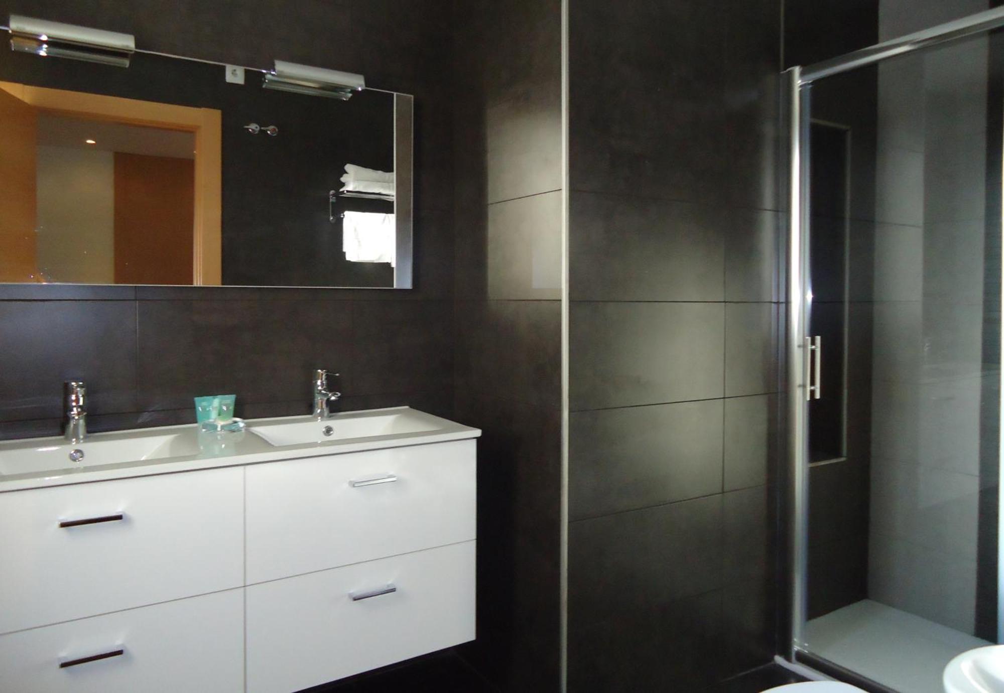 Apartamentos Turisticos Mauror Granada Kültér fotó