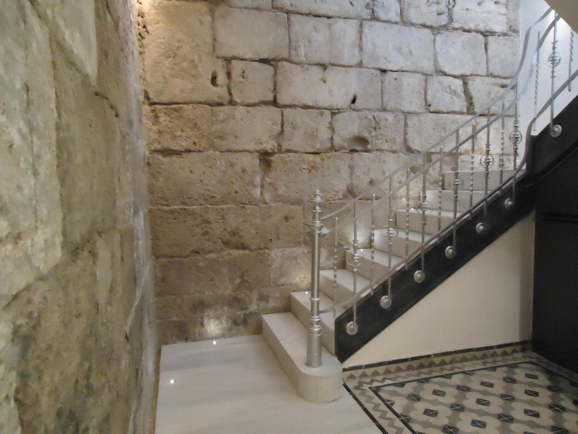 Apartamentos Turisticos Mauror Granada Kültér fotó