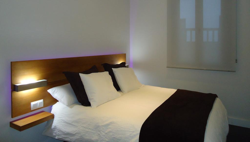 Apartamentos Turisticos Mauror Granada Szoba fotó