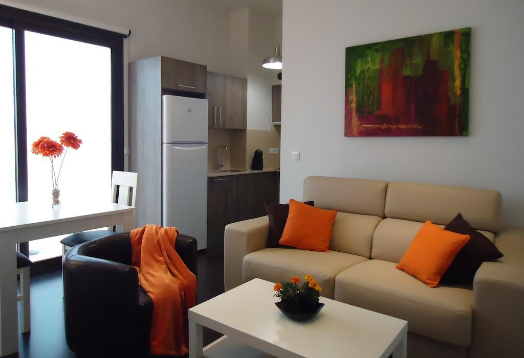 Apartamentos Turisticos Mauror Granada Szoba fotó